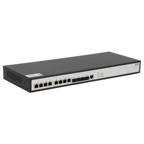 Управляемый коммутатор уровня 2+ SNR-S5310X-8TX-2AC