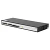 Управляемый коммутатор уровня 2+ SNR-S5310X-8TX-2AC