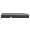 Управляемый коммутатор SNR-S5310X-8TX-DC