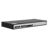 Управляемый коммутатор SNR-S5310X-8TX-UPS