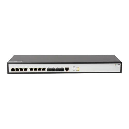 Управляемый коммутатор уровня 2+ SNR-S5310X-8TX