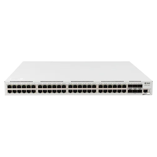 Управляемый коммутатор уровня 2+ SNR-S5311G-48TX-2AC-R