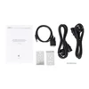 Управляемый коммутатор уровня 2+ SNR-S5311G-48TX-2AC-R