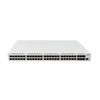 Управляемый PoE коммутатор уровня 2+ SNR-S5311G-48TX-POE-2AC-R