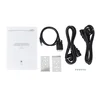 Управляемый PoE коммутатор уровня 2+ SNR-S5311G-48TX-POE-2AC-R