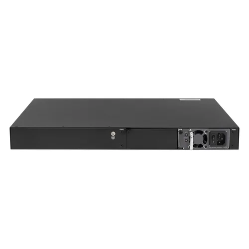 Управляемый PoE коммутатор уровня 2+ SNR-S5311G-48TX-POE-2AC