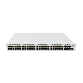 Управляемый PoE коммутатор уровня 2+ SNR-S5311G-48TX-POE-R