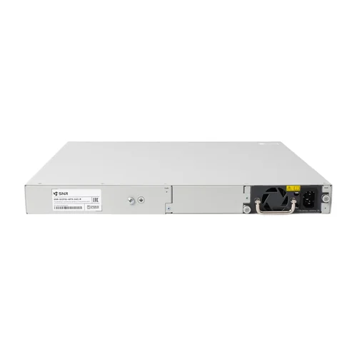 Управляемый коммутатор уровня 2+ SNR-S5311G-48TX-R