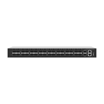 Управляемый коммутатор SNR-S7650C-32F