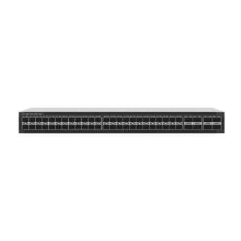 Управляемый коммутатор SNR-S7650X-48C
