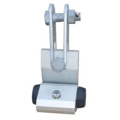 Зажим (подвес) поддерживающий промежуточный (диаметр 15,6-16,6мм; 100-200м)