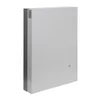 Шкаф настенный SCS 702-1, 2U