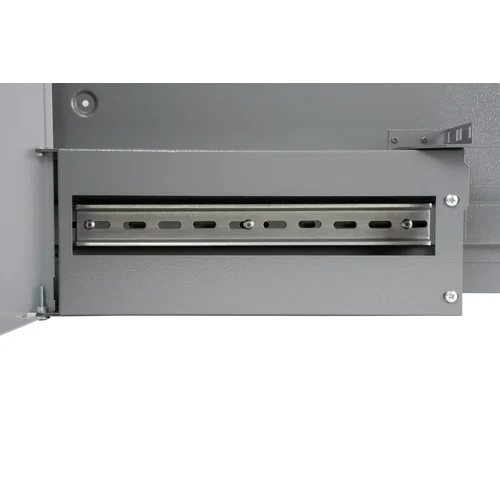 Шкаф настенный SCS 702-1, 2U