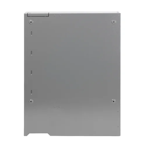 Шкаф настенный SCS 702-1, 2U
