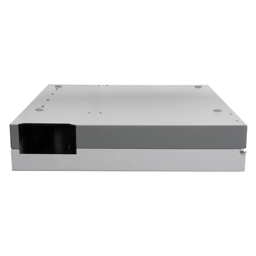 Шкаф настенный SCS 702-1, 2U