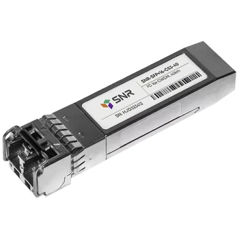 Модуль SFP+ 16G, CWDM оптический, дальность до 40км (14dB), 1530нм