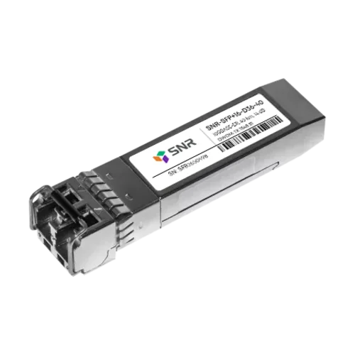 Модуль SFP+ 16G, DWDM оптический, дальность до 40км (14dB), 1548.51нм