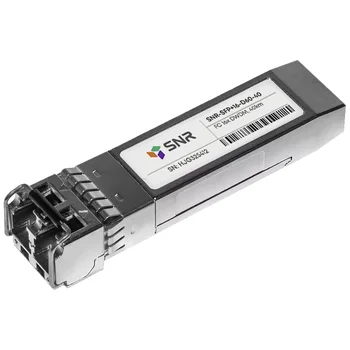 Модуль SFP+ 16G, DWDM оптический, дальность до 40км (14dB), 1529.55нм