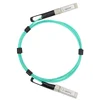 Модуль SFP+ Active Optical Cable (AOC), дальность до 2м
