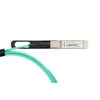 Модуль SFP+ Active Optical Cable (AOC), дальность до 2м
