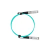 Модуль SFP+ Active Optical Cable (AOC), дальность до 5м