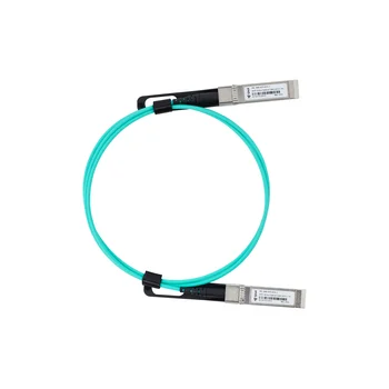 Модуль SFP+ Active Optical Cable (AOC), дальность до 5м
