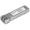 Модуль SFP+ CWDM оптический, дальность до 10км (10dB), 1330нм