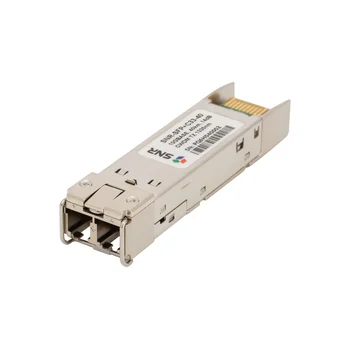 Модуль SFP+ CWDM оптический, дальность до 40км (14dB), 1330нм