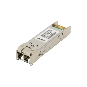 Модуль SFP+ CWDM оптический, дальность до 60км (23dB), 1330нм