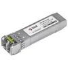 Модуль SFP CWDM оптический, дальность до 120км (41dB), 1350нм