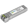 Модуль SFP CWDM оптический, дальность до 60км (25dB), 1350нм