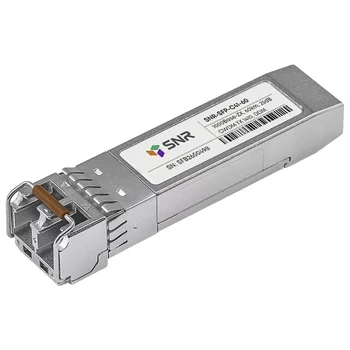 Модуль SFP CWDM оптический, дальность до 60км (25dB), 1410нм