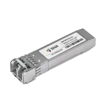 Модуль SFP+ CWDM оптический 1430nm, 40км (14dB)