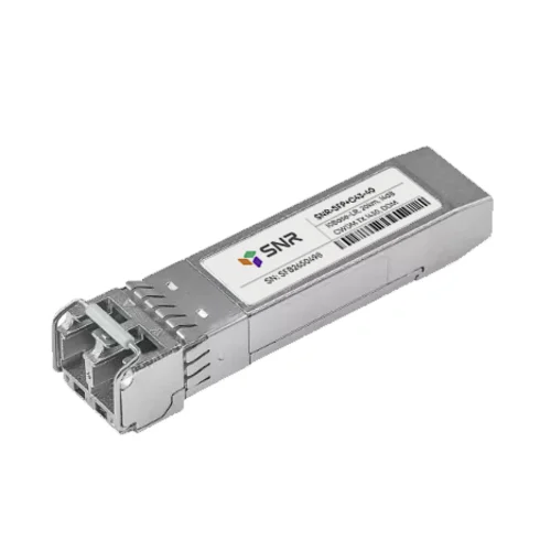 Модуль SFP+ CWDM оптический 1430nm, 40км (14dB)