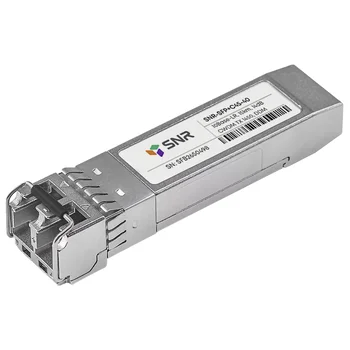 Модуль SFP+ CWDM оптический 1450nm, 40км (14dB)
