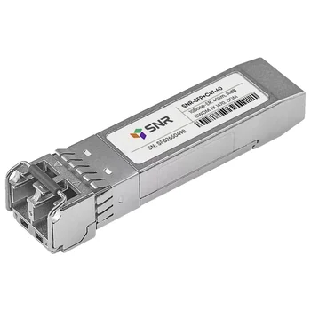 Модуль SFP+ CWDM оптический, дальность до 40км (14dB), 1470нм