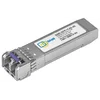 Модуль SFP+ CWDM оптический, дальность до 40км (14dB), 1490нм