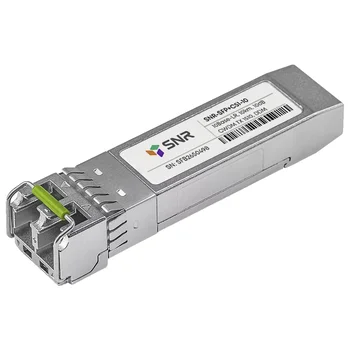 Модуль SFP+ CWDM оптический, дальность до 10км (10dB), 1510нм