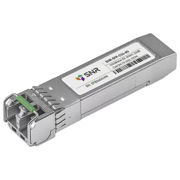 Модуль SFP CWDM оптический, дальность до 80км (25dB), 1530нм