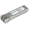 Модуль SFP+ CWDM оптический, дальность до 10км (10dB), 1550нм