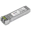 Модуль SFP CWDM оптический, дальность до 80км (25dB), 1550нм