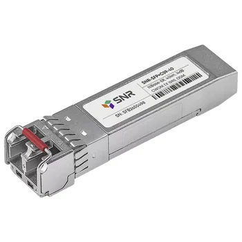 Модуль SFP+ CWDM оптический, дальность до 40км (14dB), 1590нм
