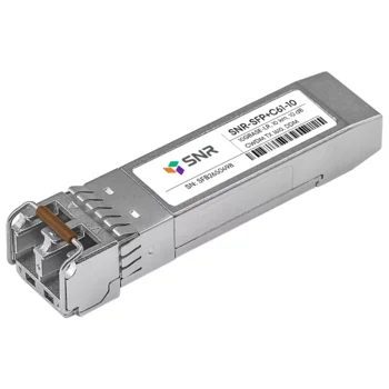 Модуль SFP+ CWDM оптический, дальность до 10км (10dB), 1610нм