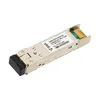 Модуль SFP+ DWDM оптический, дальность до 80км (24dB), 1553.33нм