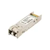 Модуль SFP+ DWDM оптический, дальность до 80км (24dB), 1550.92нм