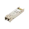 Модуль SFP+ DWDM оптический, дальность до 80км (24dB), 1550.12нм