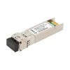 Модуль SFP 1.25G DWDM оптический, дальность до 120км (32dB), 1549.32нм