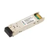 Модуль SFP+ DWDM оптический, дальность до 80км (24dB), 1549.32нм