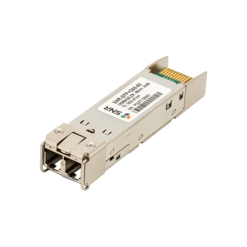 Модуль SFP+ DWDM оптический, дальность до 80км (24dB), 1533.47нм