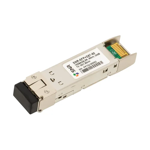 Модуль SFP+ DWDM оптический, дальность до 80км (24dB), 1531.90нм